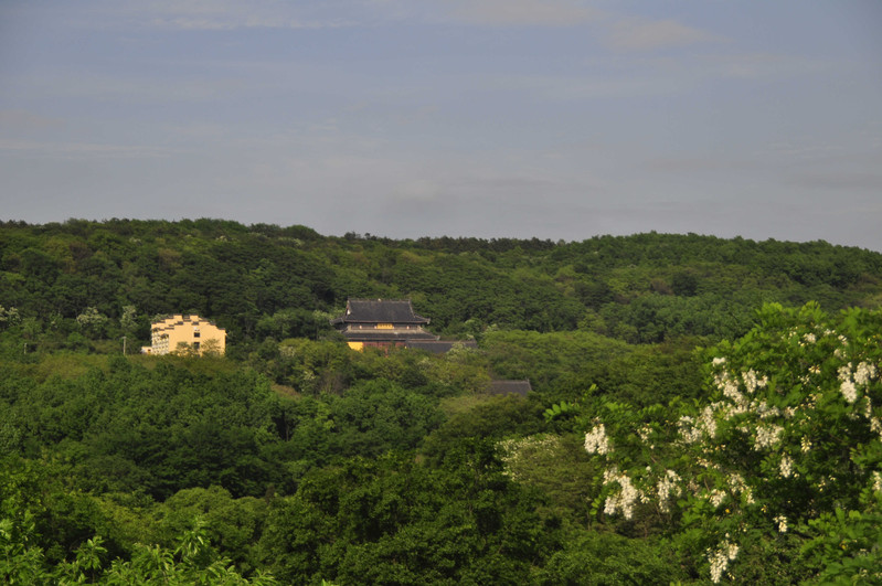 铁山寺国家森林公园