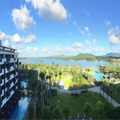 活动模块 