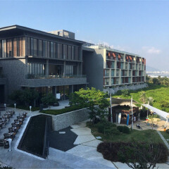 活动模块 