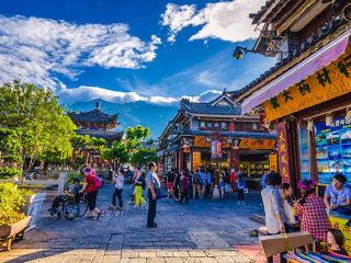 云南麗江私人定制旅游_去云南麗江旅游網(wǎng)站_云南麗江著名旅游