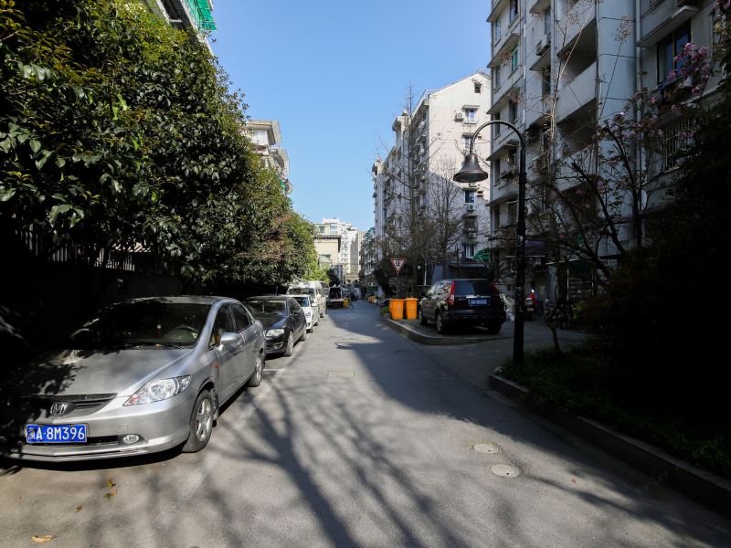 杭州益仁民宿(惠民路分店)