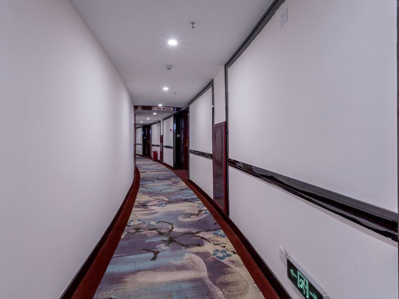 酒店大堂