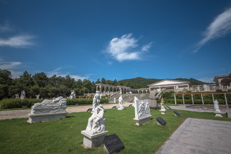 【首发】驾"趣"道教茅山,山野宝盛园寻宝,避暑,撒野