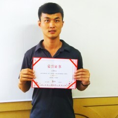 活动模块 