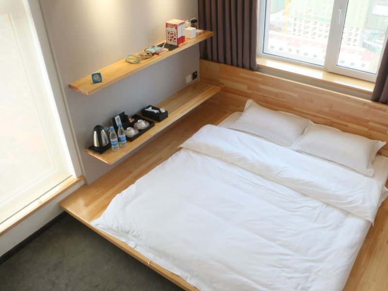 客房