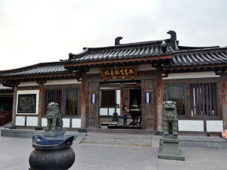 組團(tuán)去寧波普陀山_寧波普陀山最適合旅游的季節(jié)_廣州寧波普陀山旅游團(tuán)