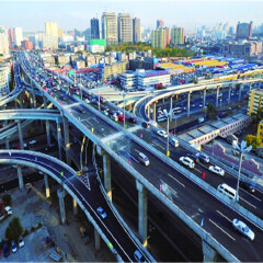小交通模块 