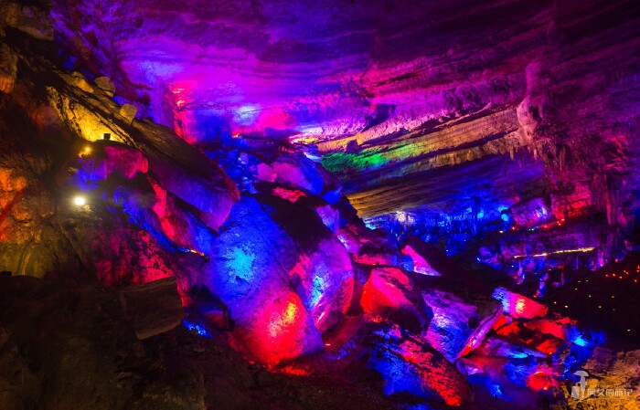 重庆酉阳|探秘桃花源,悠游乌江画廊,在龚滩古镇