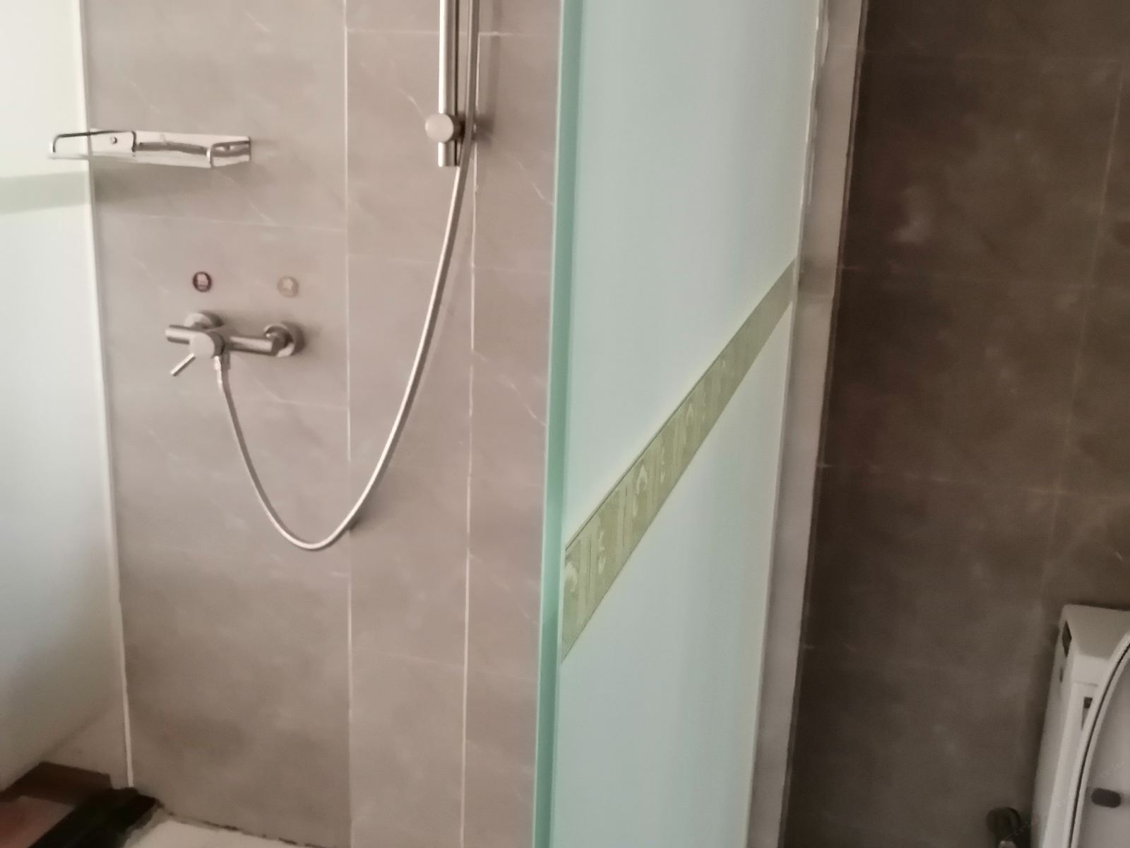 休闲大床房
