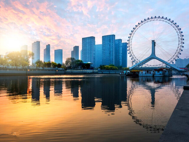 <北京-天津-承德7日游