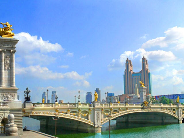 <北京-天津-承德-南北戴河双飞9日游