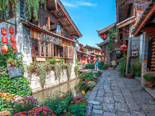 云南麗江旅游價(jià)格_報(bào)團(tuán)去云南麗江多少錢_去云南麗江旅游多少錢
