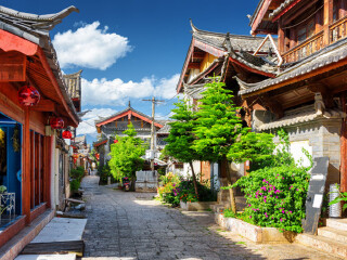 云南麗江最適合旅游的季節(jié)_云南麗江旅游報(bào)價(jià)_特價(jià)云南麗江游
