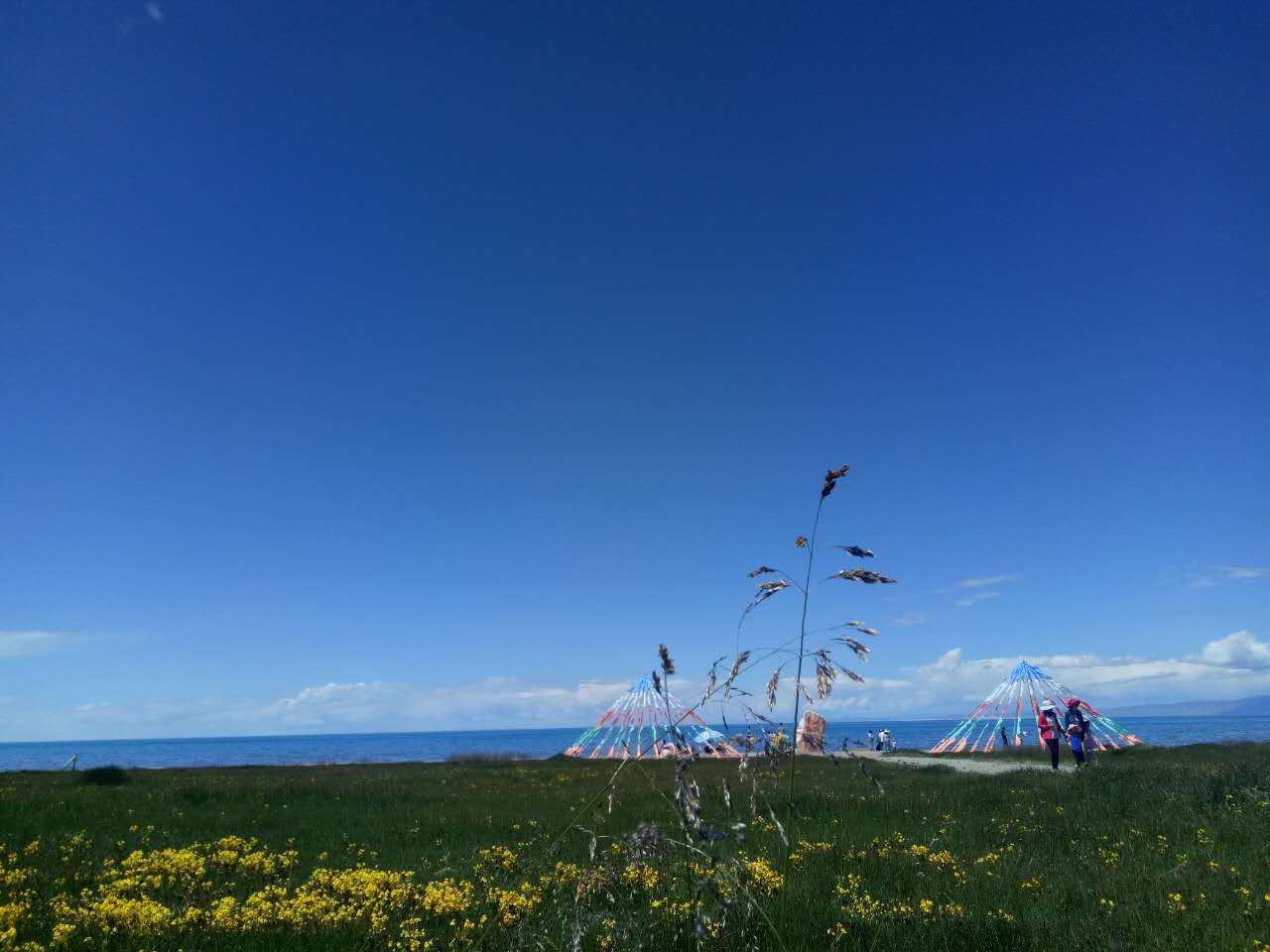 西宁旅游问答 如果我想自由行去西宁的话,然后有什么路线景点可以推荐
