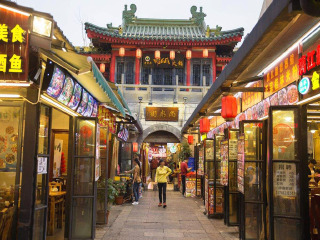 桂林陽朔旅游費用多少_桂林陽朔自由行組團_桂林陽朔游價格