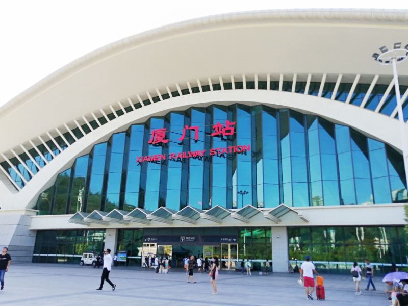 厦门Sunshine厦门阳光花园普通公寓