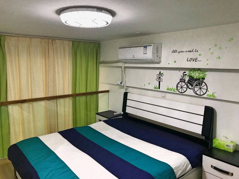 福州榕树客栈Tony(满洋路分店)