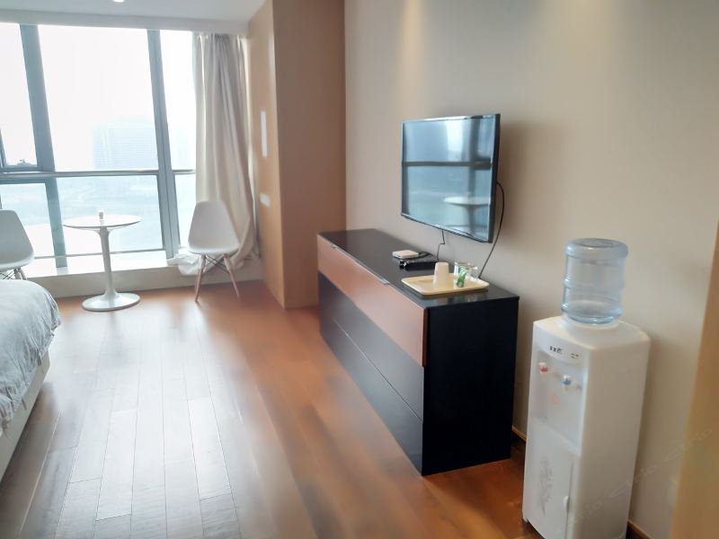 天津海花岛公寓(9号店)