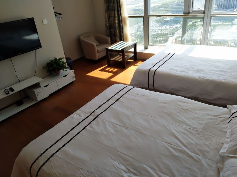 天津海花岛公寓(11号店)