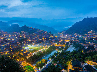 近期貴州游價(jià)格_怎么去貴州旅游_跟團(tuán)貴州旅游價(jià)格表