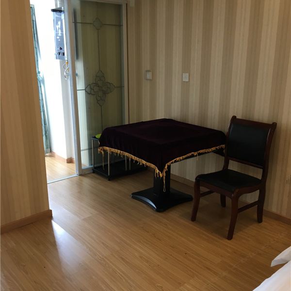 客房