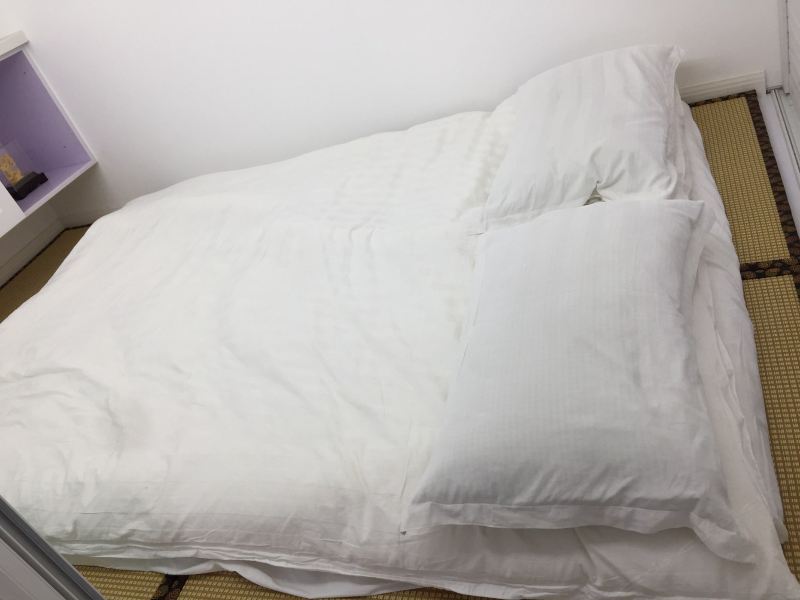 客房
