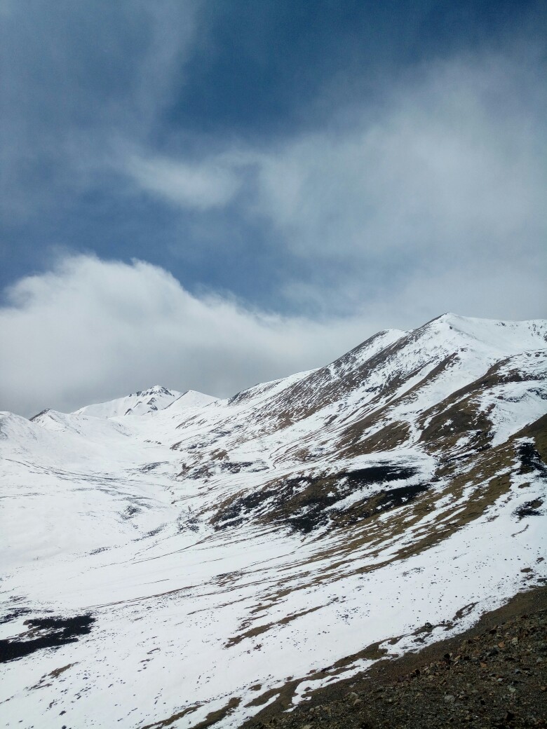 求解答:4月初去西藏拉萨,纳木错,林芝等旅游,穿