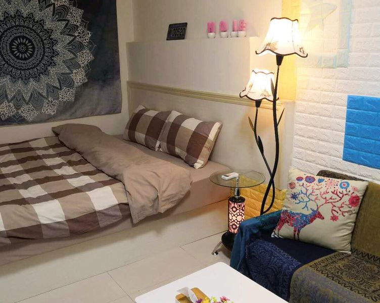 广州西门家普通公寓
