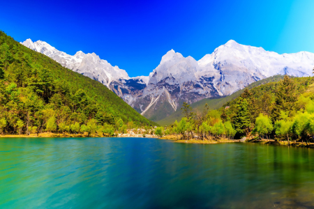 <云南-昆明-丽江-大理6日游>纯玩0购物,12人mini团,洱海旅拍,玉龙雪山大索道,蓝月谷,古城漫步,赠送印象丽江雪山剧场 <云南-昆明-丽江-大理6日游>纯玩0购物,12人mini团,洱海旅拍,玉龙雪山大索道,蓝月谷,古城漫步,赠送印象丽江雪山剧场