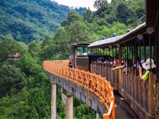 深圳東部華僑城自由行費(fèi)用_旅游去深圳東部華僑城_深圳東部華僑城旅游需要多少錢