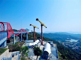 深圳東部華僑城自由行費(fèi)用_旅游去深圳東部華僑城_深圳東部華僑城旅游需要多少錢