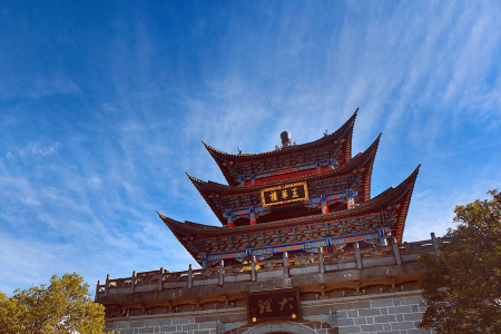 <云南-丽江-大理双飞5日游>首航包机直飞纯玩，丽江独立成团升级两晚酒店，高原生态体验，玩转洱海，原生表演