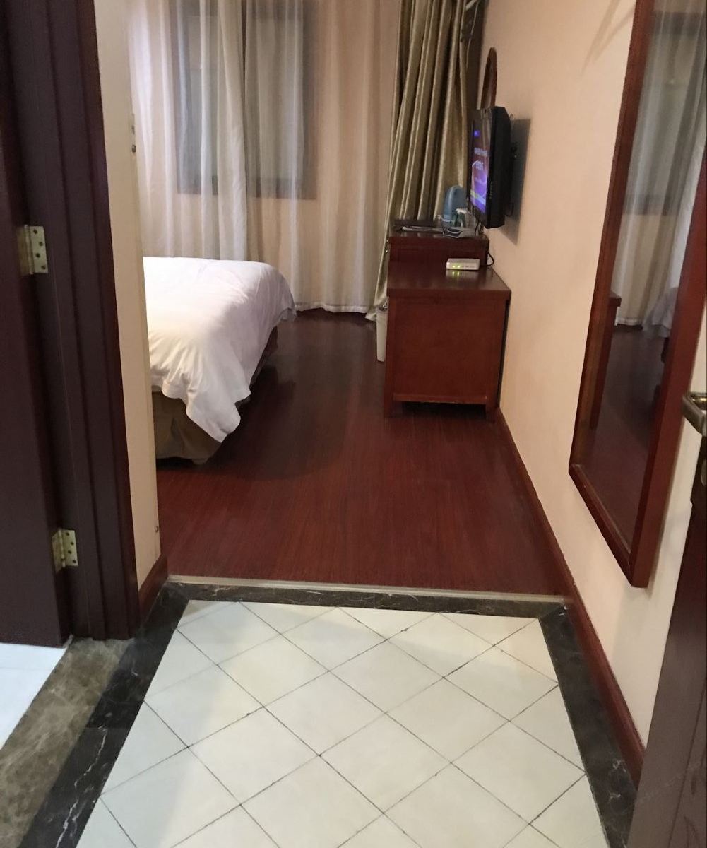 特价房(无窗)