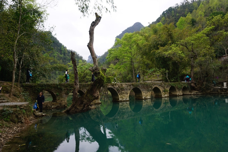 黔南旅游必去的景点有哪些适合玩几天