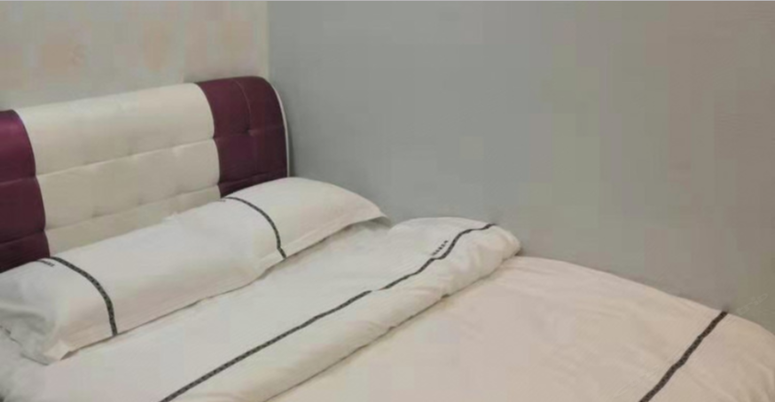 大床房(无窗)