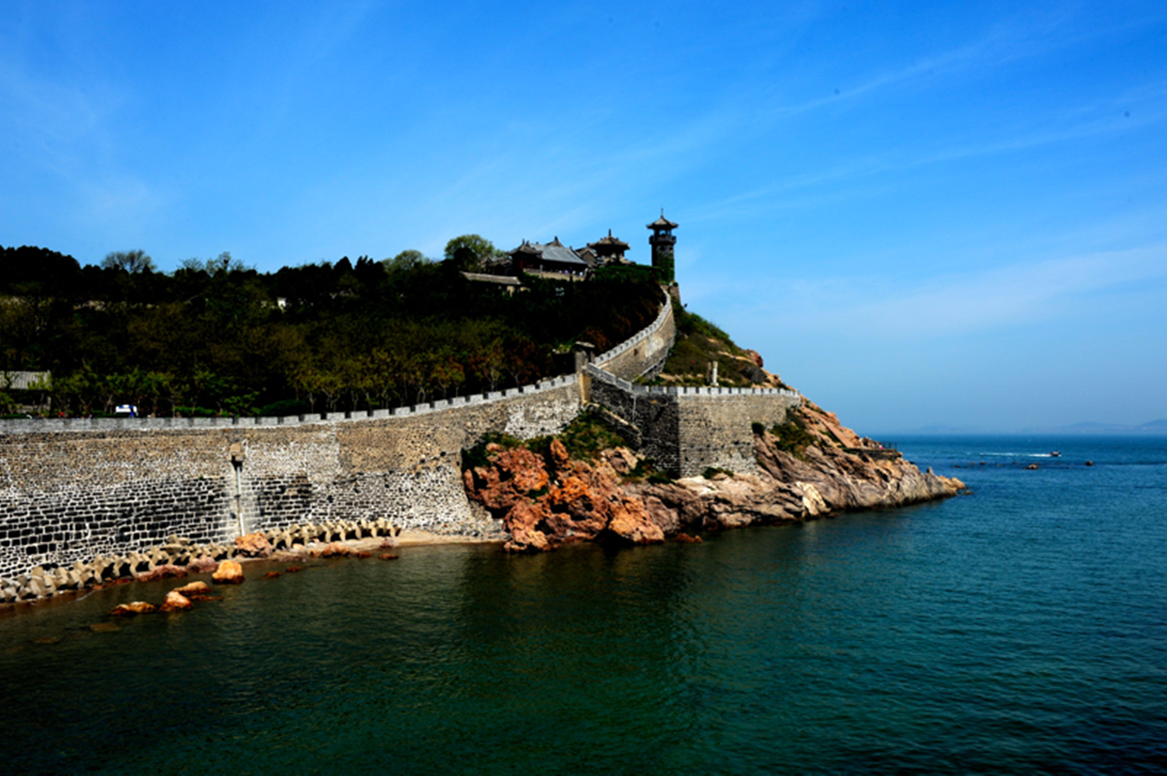 2天1晚,威海,烟台玩法_威海怎么玩_威海旅游攻略_途牛玩法