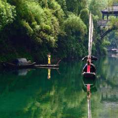 活动模块 