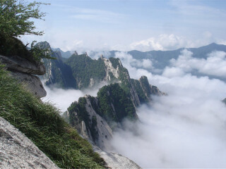 西安半自由行_跟团去西安旅行_六月底去西安旅游