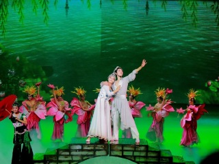 華東旅游價格_華東游價格_華東自由行組團