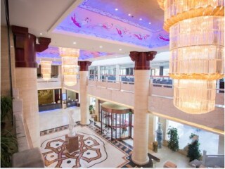 兰州+嘉峪关5日跟团旅游_东莞到兰州+嘉峪关游_报团到兰州+嘉峪关旅游