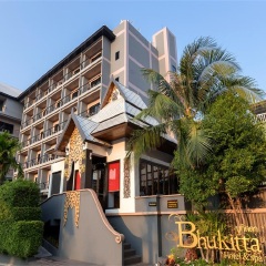酒店模块 