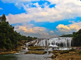 貴州游8月份報(bào)價(jià)_貴州自由行旅游團(tuán)_貴州旅游多少錢(qián)