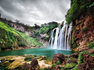 貴州游8月份報(bào)價(jià)_貴州自由行旅游團(tuán)_貴州旅游多少錢(qián)