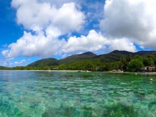 塞舌爾旅游跟團多少錢_2021去塞舌爾旅游團報價_跟團塞舌爾旅游價格表