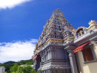 塞舌爾旅游跟團多少錢_2021去塞舌爾旅游團報價_跟團塞舌爾旅游價格表
