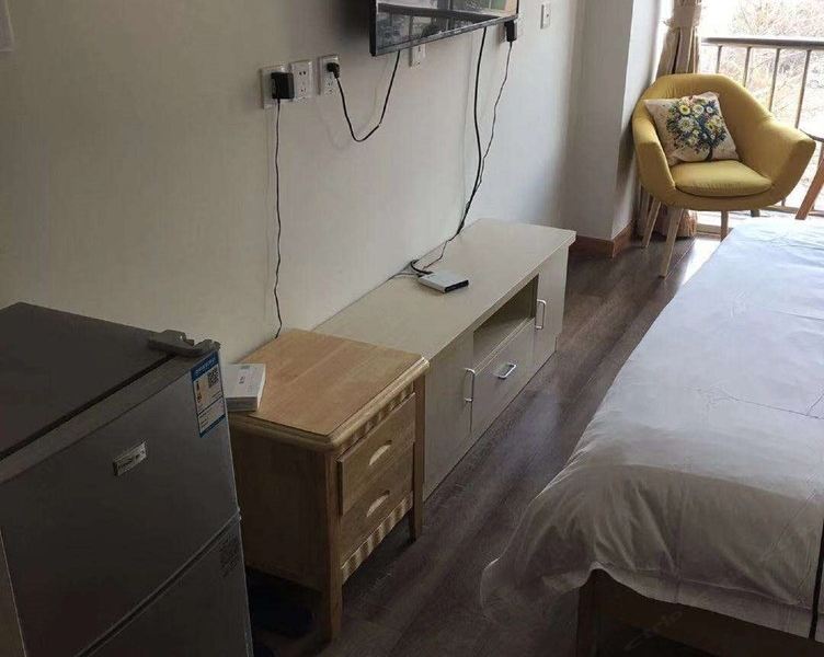 客房