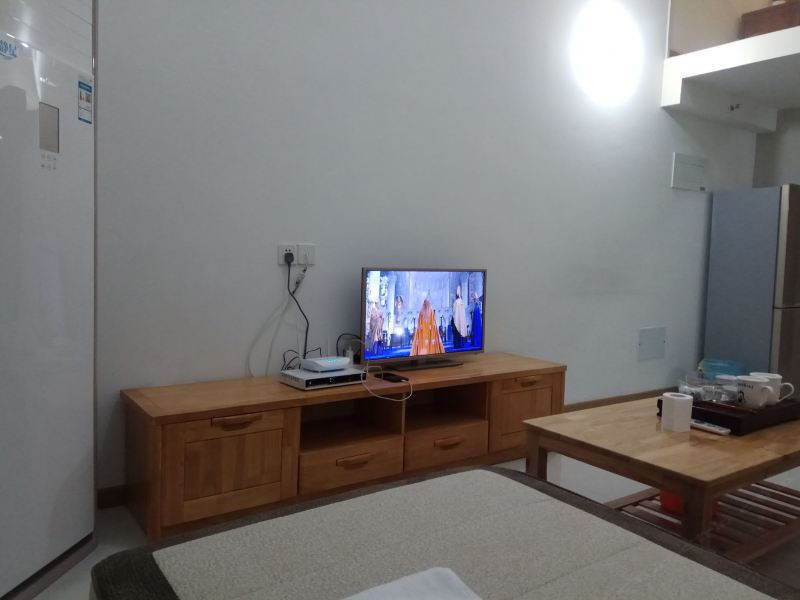 福州舒馨公寓(3号店)