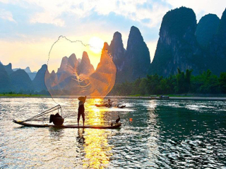 桂林陽朔旅游費用多少_去桂林陽朔旅游多少錢_桂林陽朔旅游跟團需多少錢