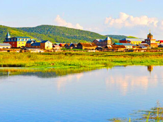 到呼倫貝爾旅游_呼倫貝爾2人旅游需要多少錢(qián)_呼倫貝爾跟團(tuán)游與自由行
