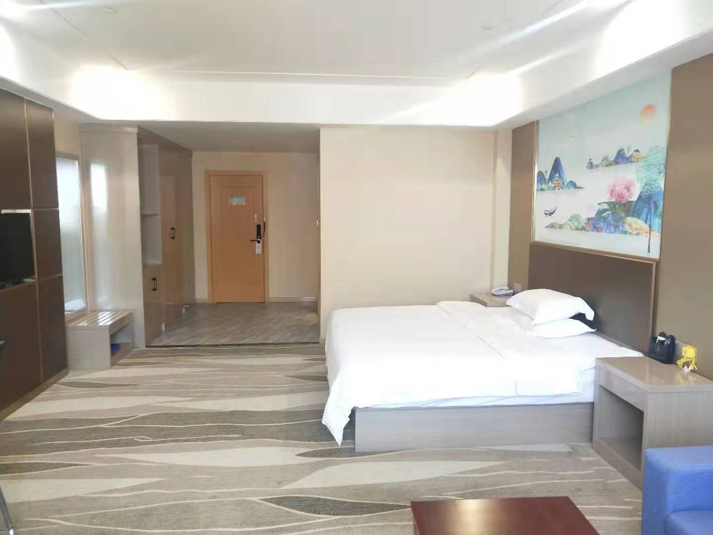 商务单间